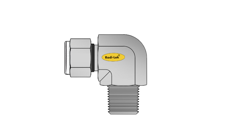 Male Elbow BSPT
